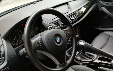 BMW X1, 2012 год, 1 400 000 рублей, 5 фотография