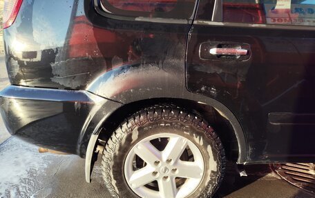 Nissan X-Trail, 2004 год, 450 000 рублей, 6 фотография