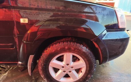 Nissan X-Trail, 2004 год, 450 000 рублей, 5 фотография