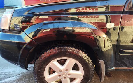 Nissan X-Trail, 2004 год, 450 000 рублей, 7 фотография