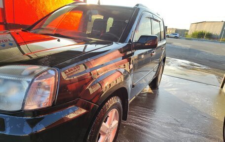 Nissan X-Trail, 2004 год, 450 000 рублей, 4 фотография