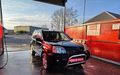 Nissan X-Trail, 2004 год, 450 000 рублей, 3 фотография