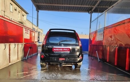 Nissan X-Trail, 2004 год, 450 000 рублей, 9 фотография