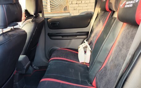 Nissan X-Trail, 2004 год, 450 000 рублей, 13 фотография