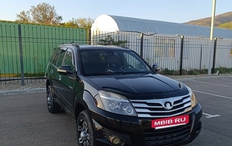 Great Wall Hover H3 I, 2010 год, 450 000 рублей, 2 фотография