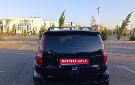 Great Wall Hover H3 I, 2010 год, 450 000 рублей, 3 фотография