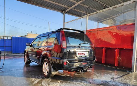 Nissan X-Trail, 2004 год, 450 000 рублей, 10 фотография