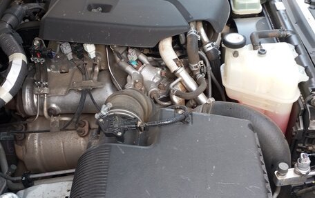 Toyota Hilux VIII, 2016 год, 2 230 000 рублей, 7 фотография