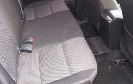 Toyota Hilux VIII, 2016 год, 2 230 000 рублей, 12 фотография