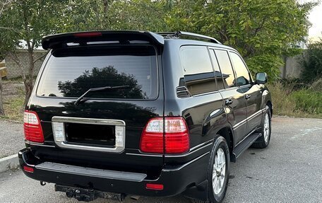 Lexus LX II, 2004 год, 1 950 000 рублей, 6 фотография