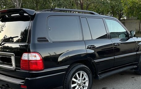 Lexus LX II, 2004 год, 1 950 000 рублей, 7 фотография