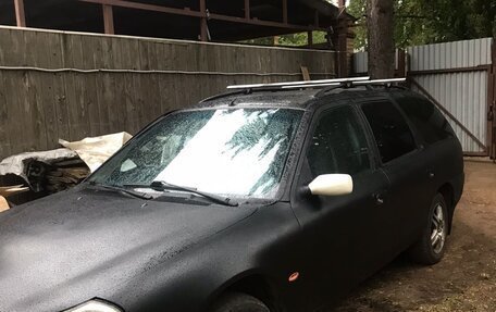 Ford Mondeo II, 1997 год, 200 000 рублей, 4 фотография