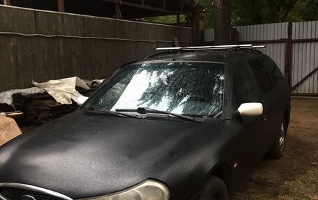 Ford Mondeo II, 1997 год, 200 000 рублей, 5 фотография