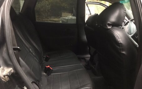 Ford Mondeo II, 1997 год, 200 000 рублей, 13 фотография