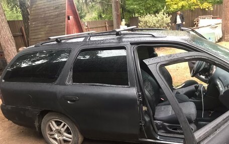 Ford Mondeo II, 1997 год, 200 000 рублей, 16 фотография