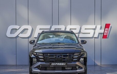 Hyundai Tucson, 2025 год, 4 090 000 рублей, 3 фотография