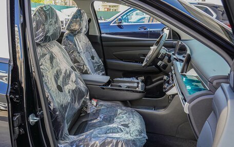 Hyundai Tucson, 2025 год, 4 090 000 рублей, 8 фотография