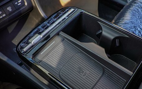 Hyundai Tucson, 2025 год, 4 090 000 рублей, 13 фотография