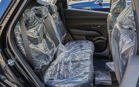Hyundai Tucson, 2025 год, 4 090 000 рублей, 7 фотография