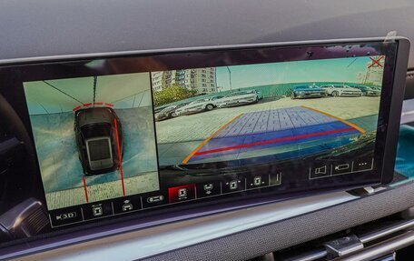 Hyundai Tucson, 2025 год, 4 090 000 рублей, 15 фотография