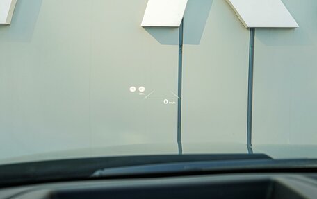 Hyundai Tucson, 2025 год, 4 090 000 рублей, 19 фотография