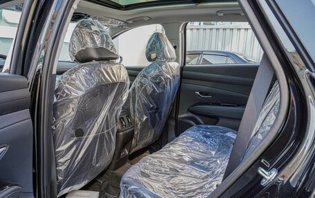 Hyundai Tucson, 2025 год, 4 090 000 рублей, 11 фотография
