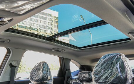 Hyundai Tucson, 2025 год, 4 090 000 рублей, 12 фотография