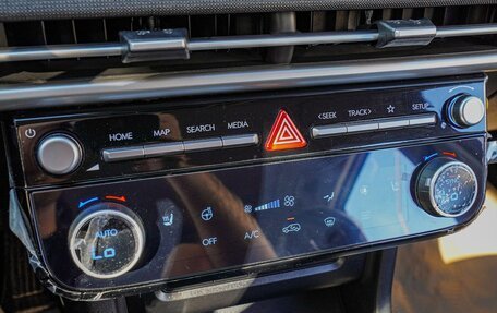 Hyundai Tucson, 2025 год, 4 090 000 рублей, 14 фотография