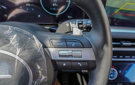 Hyundai Tucson, 2025 год, 4 090 000 рублей, 16 фотография