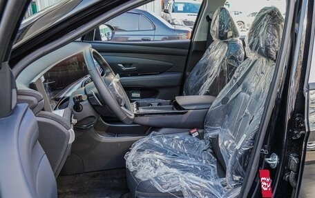 Hyundai Tucson, 2025 год, 4 090 000 рублей, 10 фотография