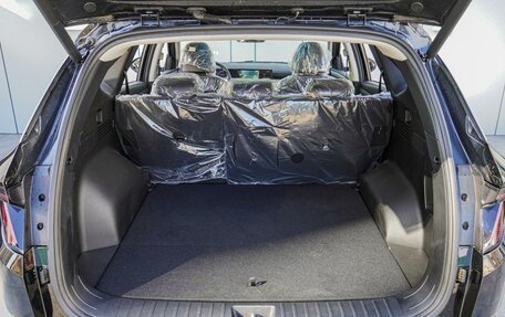 Hyundai Tucson, 2025 год, 4 090 000 рублей, 23 фотография