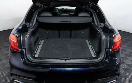 BMW X6, 2017 год, 4 490 000 рублей, 10 фотография