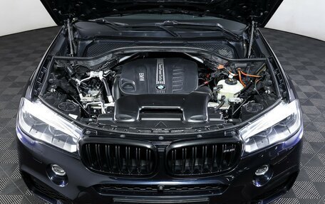 BMW X6, 2017 год, 4 490 000 рублей, 9 фотография
