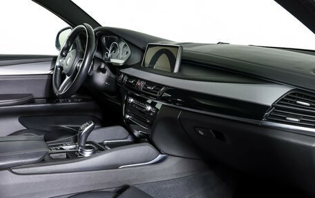 BMW X6, 2017 год, 4 490 000 рублей, 11 фотография