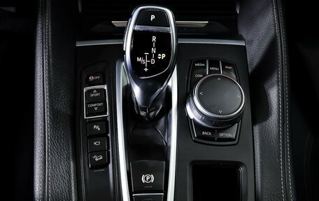 BMW X6, 2017 год, 4 490 000 рублей, 21 фотография