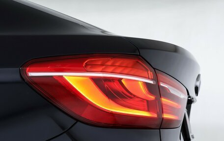 BMW X6, 2017 год, 4 490 000 рублей, 28 фотография