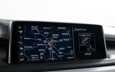 BMW X6, 2017 год, 4 490 000 рублей, 23 фотография