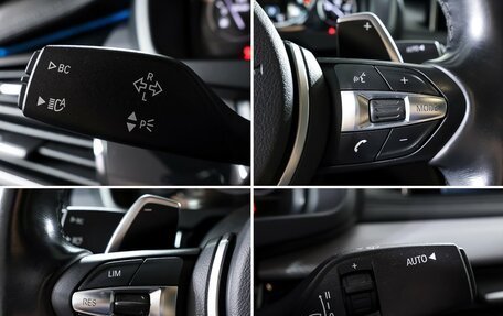 BMW X6, 2017 год, 4 490 000 рублей, 19 фотография