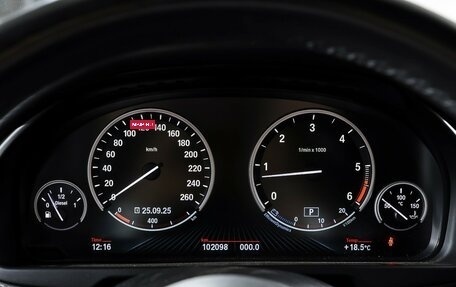 BMW X6, 2017 год, 4 490 000 рублей, 15 фотография