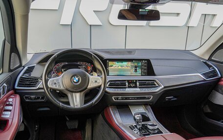 BMW X5, 2023 год, 6 700 000 рублей, 6 фотография
