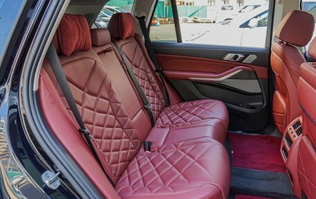 BMW X5, 2023 год, 6 700 000 рублей, 7 фотография