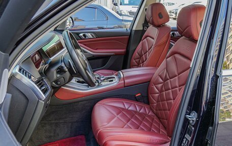 BMW X5, 2023 год, 6 700 000 рублей, 10 фотография