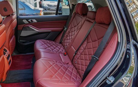 BMW X5, 2023 год, 6 700 000 рублей, 9 фотография