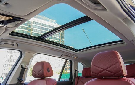 BMW X5, 2023 год, 6 700 000 рублей, 12 фотография