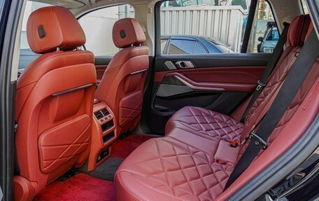 BMW X5, 2023 год, 6 700 000 рублей, 11 фотография