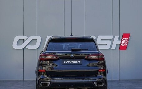 BMW X5, 2023 год, 6 700 000 рублей, 4 фотография