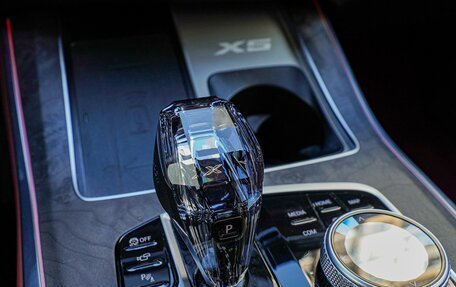 BMW X5, 2023 год, 6 700 000 рублей, 14 фотография