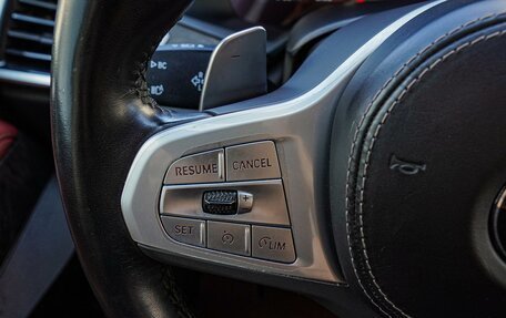 BMW X5, 2023 год, 6 700 000 рублей, 17 фотография