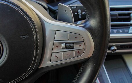 BMW X5, 2023 год, 6 700 000 рублей, 19 фотография