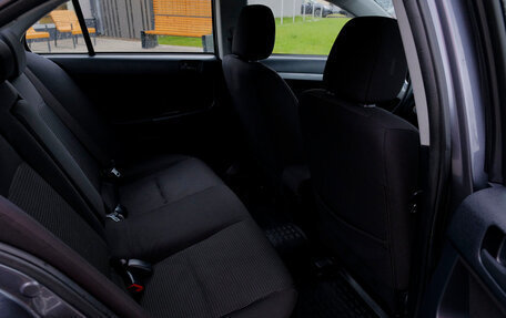 Mitsubishi Lancer IX, 2011 год, 914 780 рублей, 10 фотография